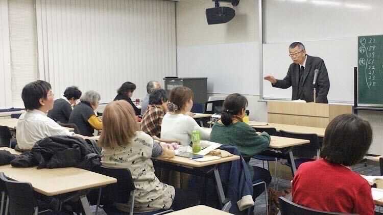 2025年5月 北陸聖会